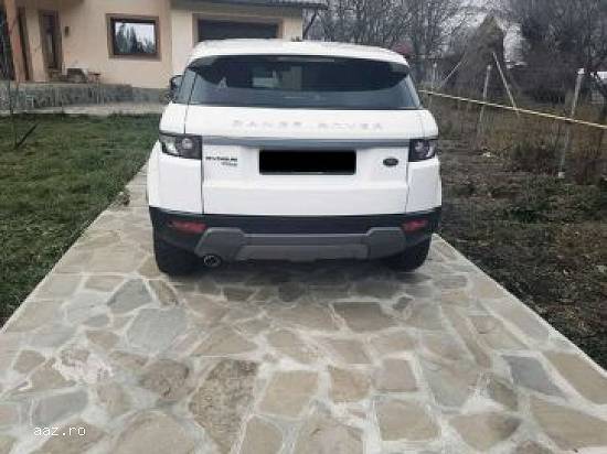 Range Rover