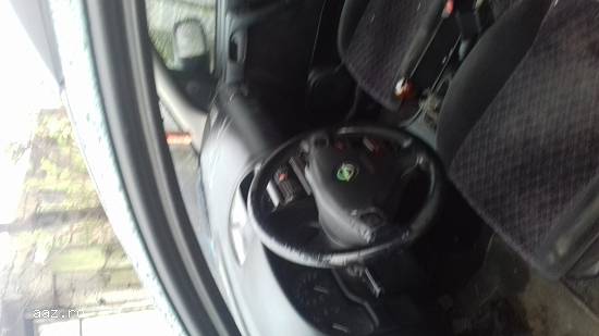 Vand Opel Astra caravan