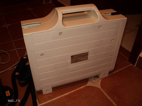 defibrilator medical profesional primedic metrax m100