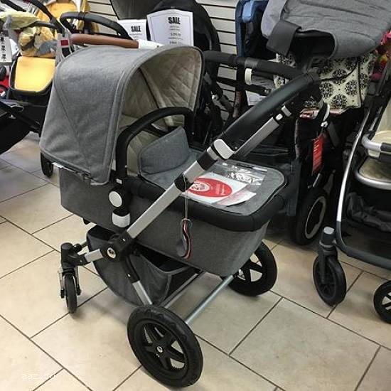 Stokke xplory