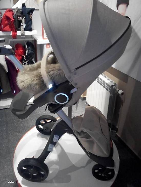 Stokke xplory