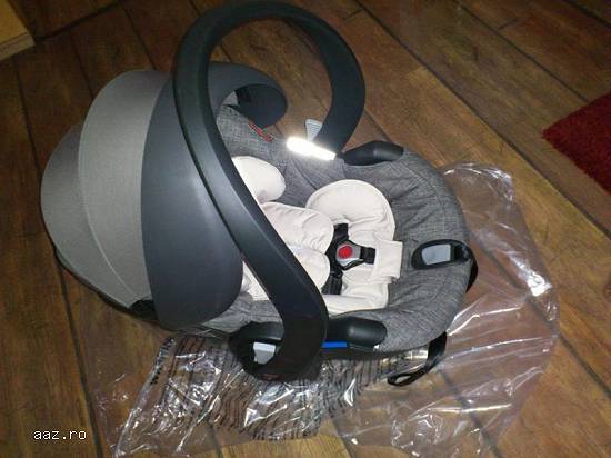 Stokke xplory