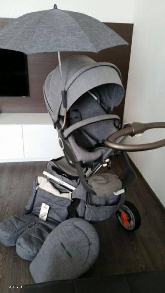 Stokke xplory