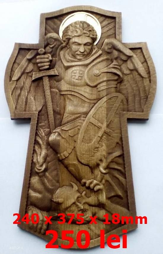 icoane sculptate manual