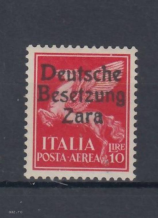 timbre rara ZARA
