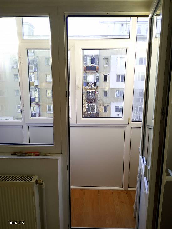Vand apartament