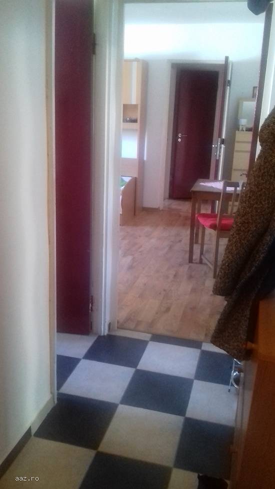 Vand apartament