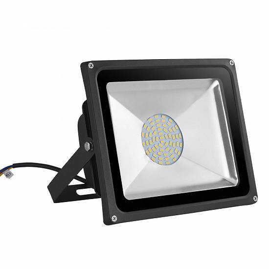 Proiector Led Exterior 50w Ip65