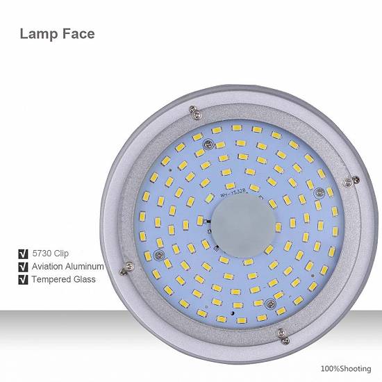 Lampa led iluminat industrial 50 W (30 w,   80 w,   100 w,   150w)