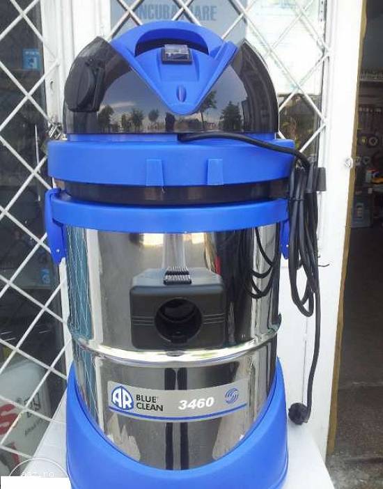 Aspirator AR Blue Clean  Inox Profesional