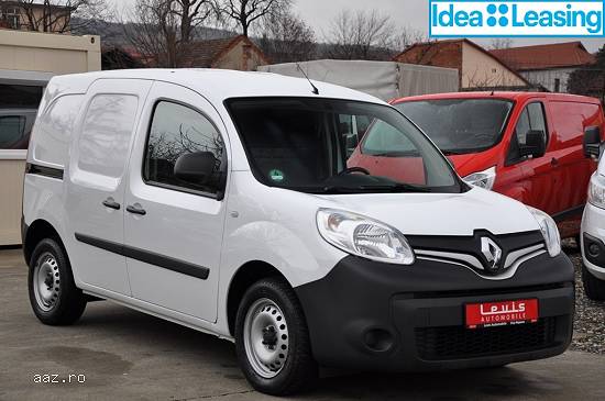 Renault Kangoo Van L1H1