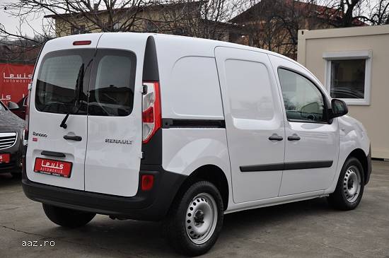 Renault Kangoo Van L1H1