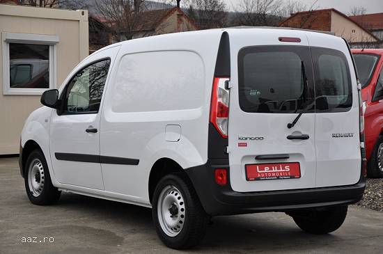 Renault Kangoo Van L1H1