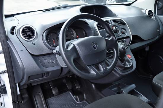Renault Kangoo Van L1H1