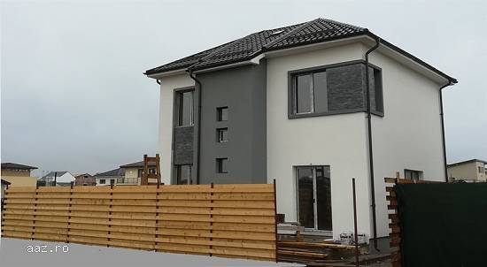 Vila P+1,   3 dormitoare,   3 bai,   living,   buc. -2017