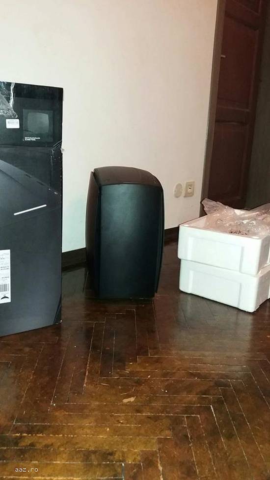 Carcasa NZXT MINI-ITX