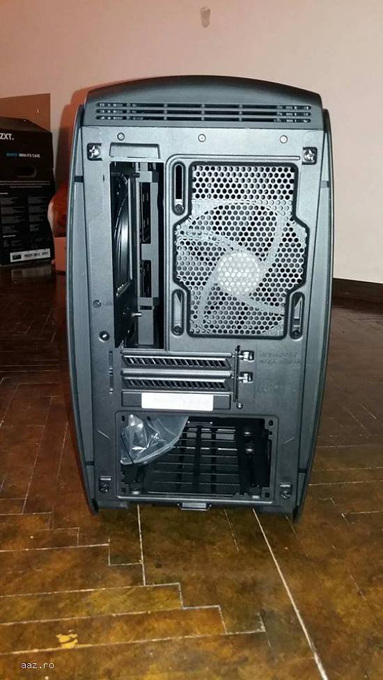Carcasa NZXT MINI-ITX