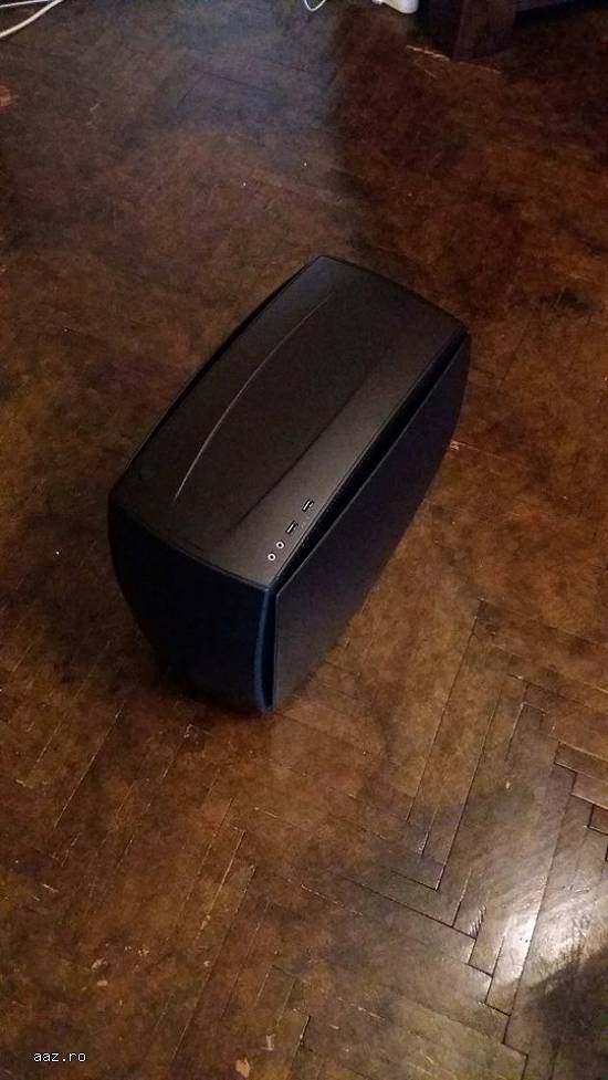 Carcasa NZXT MINI-ITX
