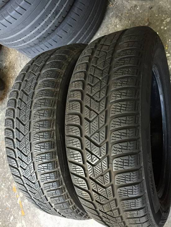 Anvelope iarna DUSTER 215/65/16