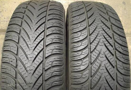 Anvelope iarna DUSTER 215/65/16