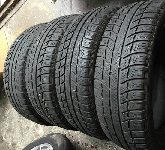 Anvelope iarna DUSTER 215/65/16