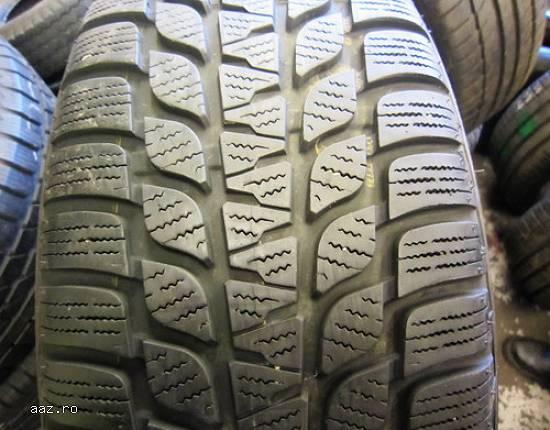 Anvelope iarna DUSTER 215/65/16