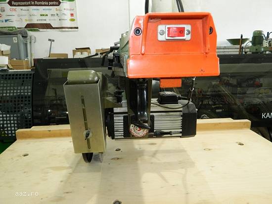 Circular radial de retezat VANGUARD s.h