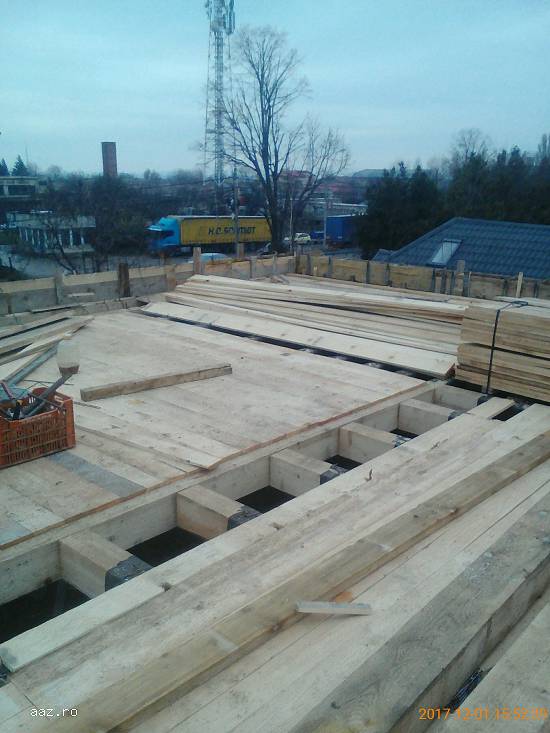 Constructii si Amenajari