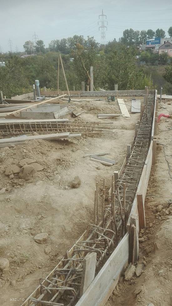 Constructii si Amenajari
