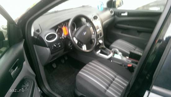 vand ford focus