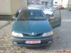 Renault Laguna