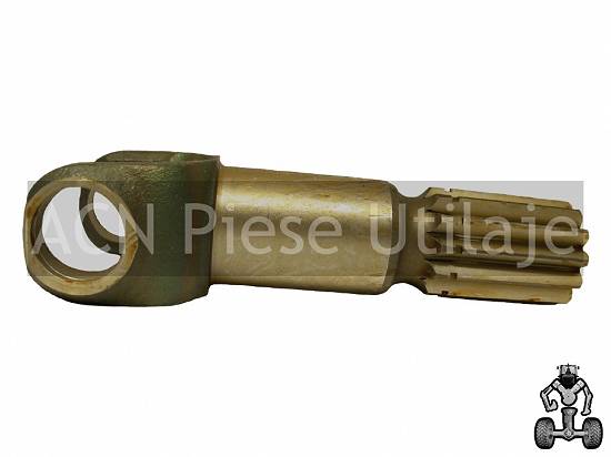 Cap planetara pentru buldoexcavator Volvo BL61