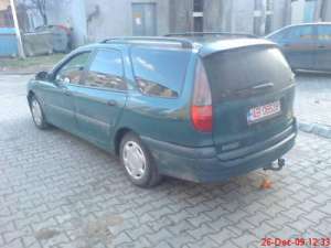 Renault Laguna