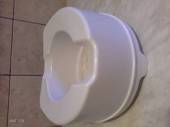 inaltator wc