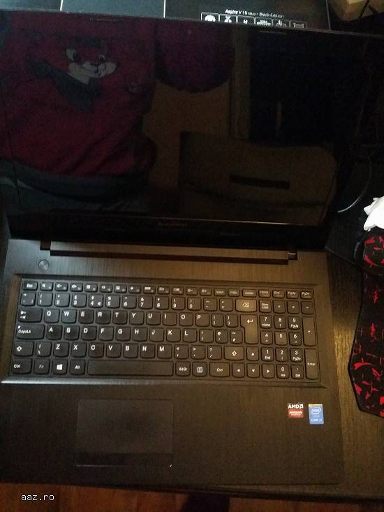 Laptop Lenovo G50-70 i7-4510U 1TB 8GB Radeon R5M230 2GB 59-431804