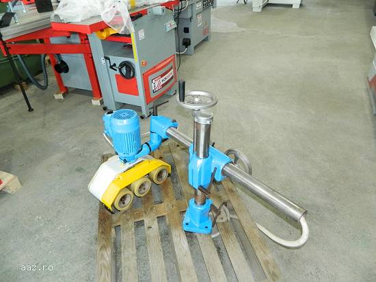 Dispozitiv de Avans mecanic MASTERWOOD s.h.