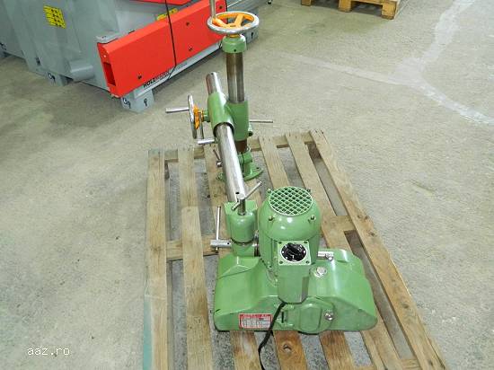 Dispozitiv de Avans Mecanic  CIPSY-4V