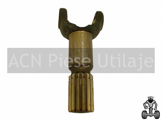 Cap planetara pentru buldoexcavator Volvo BL71