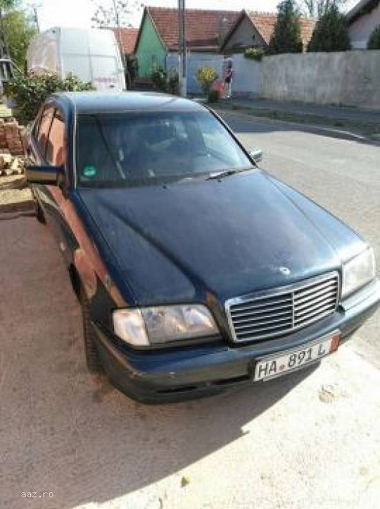Vand mercedes benz