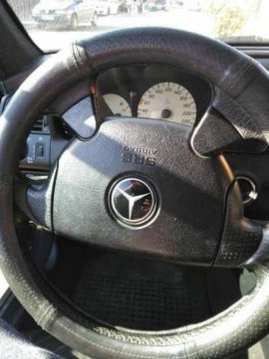 Vand mercedes benz