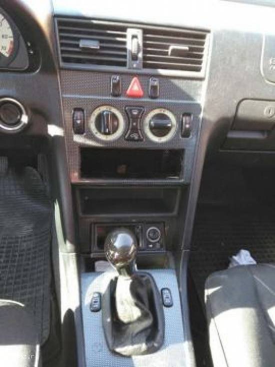 Vand mercedes benz