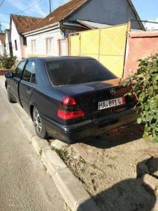 Vand mercedes benz