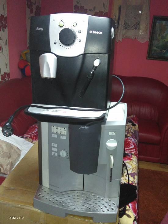 Vand aparate de cafea