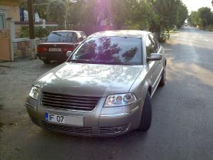VW PASSAT 2500 V 6