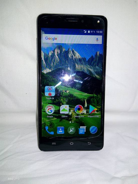 smartphone allview e4 lite
