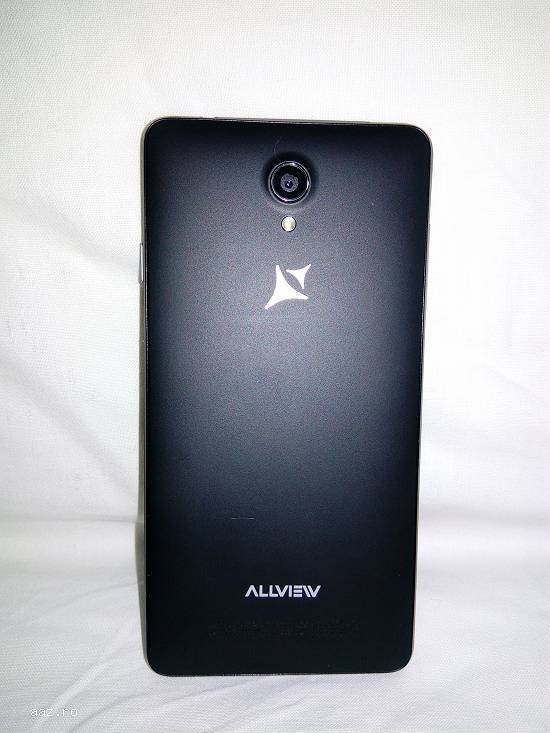 smartphone allview e4 lite