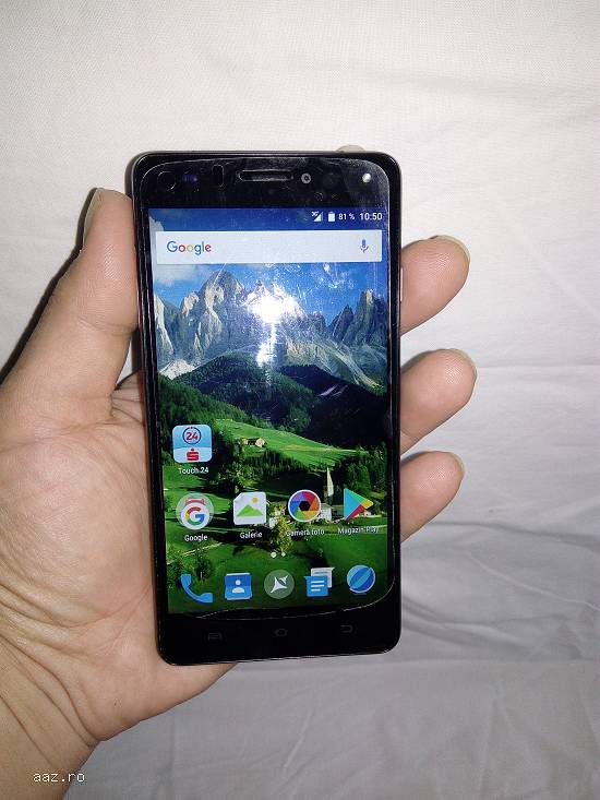 smartphone allview e4 lite
