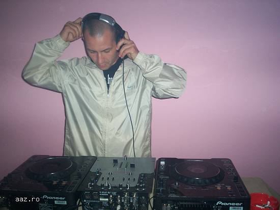 DJ nunta,   botez,   cununie,   petreceri private