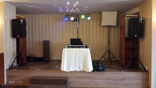 DJ nunta,   botez,   cununie,   petreceri private