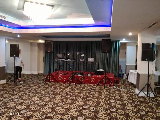 DJ nunta,   botez,   cununie,   petreceri private